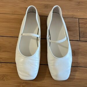 Everlane the Day Mary Jane